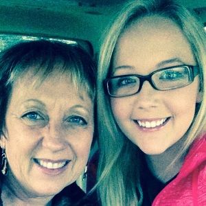 Meet your Posher, Sara