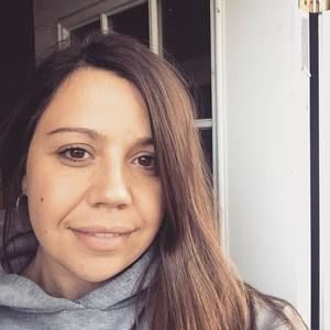 Meet your Posher, Kasie