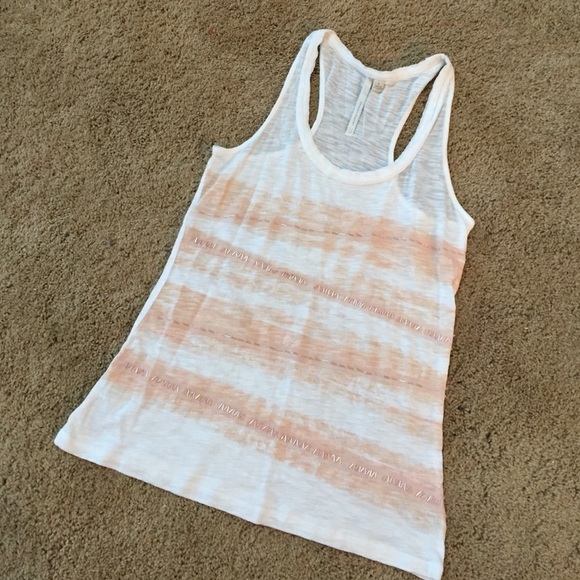 Cute light summer top