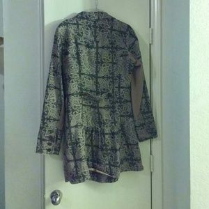 Free People Duster