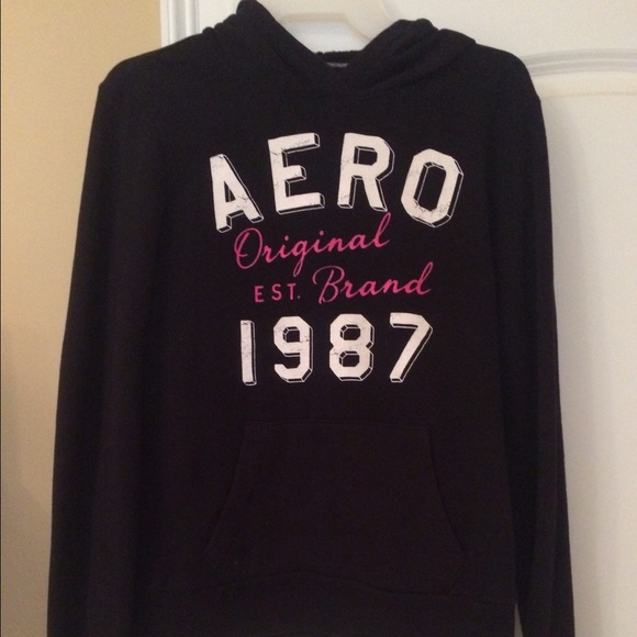 Aeropostale hoodie