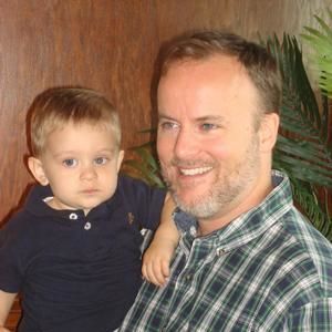 Meet your Posher, Eric