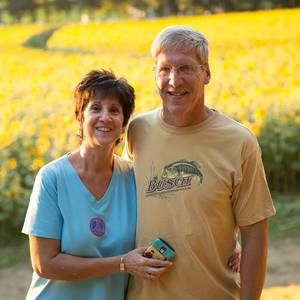 Meet your Posher, Lori