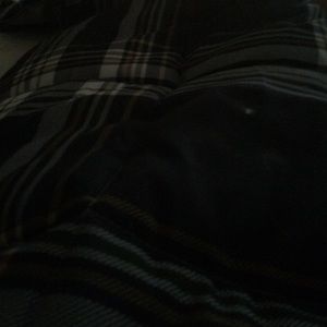 Meet your Posher, Ashleigh