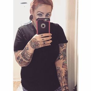 Meet your Posher, Autumn