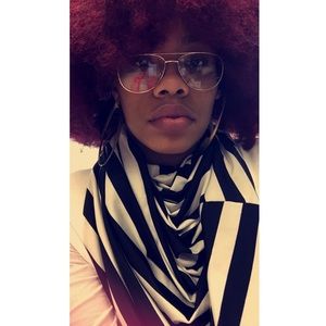 Meet your Posher, Ty'anna