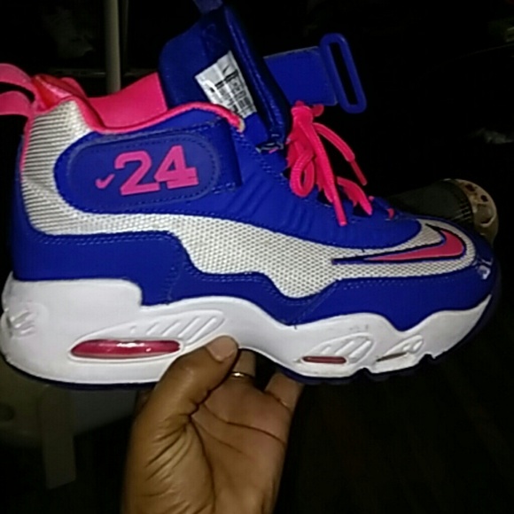 Dope griffeys