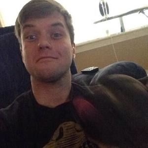 Meet your Posher, Cory