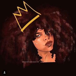 Meet your Posher, Shyla