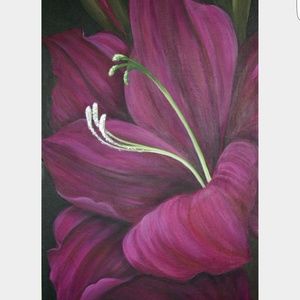 Meet your Posher, Mindy