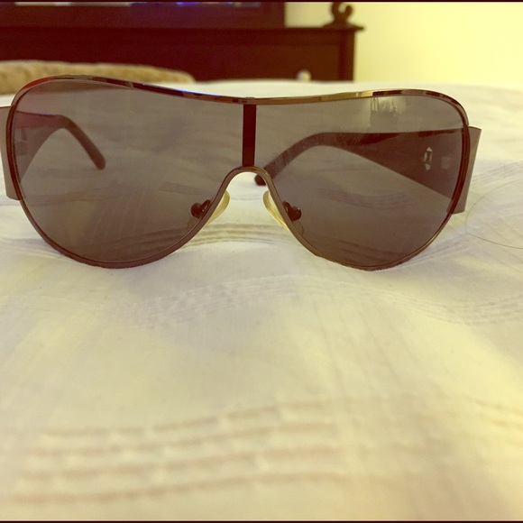 Armani Exchange Accessories - *SOLD! Armani exchange sunglasses