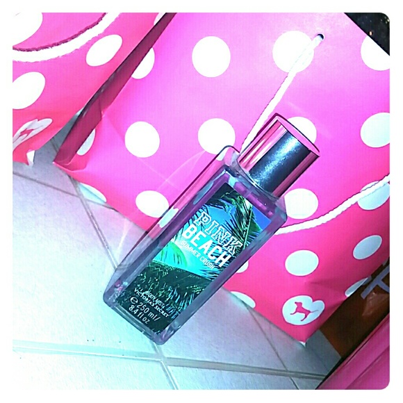 Victorias secret  "Summer Crush" Perfume