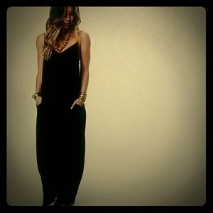 Mila Maxi Dress (Style :IMP-7965MPJ)