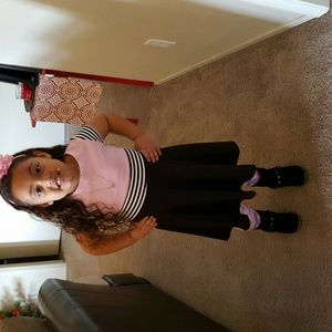 Meet your Posher, Oris