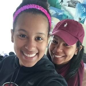 Meet your Posher, Lindsey