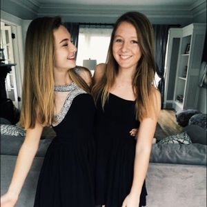 Meet your Posher, Katrina