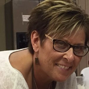 Meet your Posher, Tammy