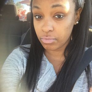 Meet your Posher, Kiara