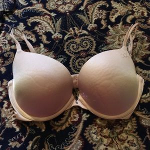 Victoria secret very sexy push-up