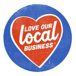 Shop small. Shop local.