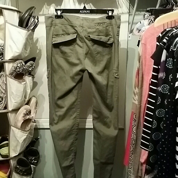 Pants - Picture 2 of 2