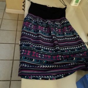 Medium roxy dress