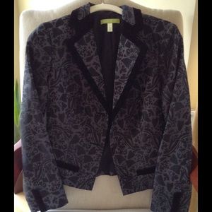 Sigred Olsen short Jacket