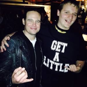 Meet your Posher, John