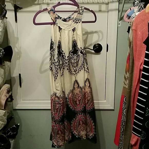 Dress/tunic