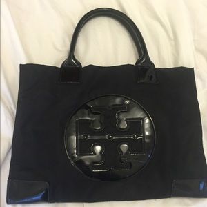 Tory Burch Ella Nylon Tote
