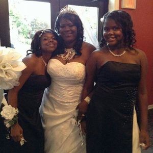 Meet your Posher, Bernadette