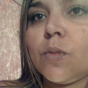 Meet your Posher, Lorena