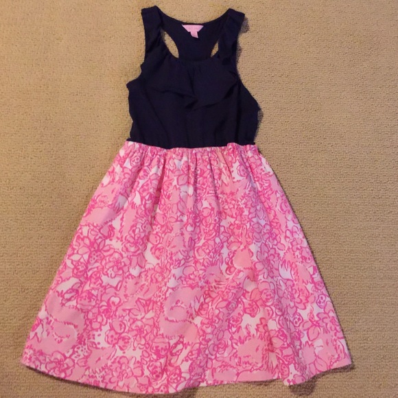 Girls Lily Dress size 14 Girls