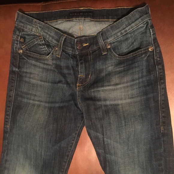 Jeans - Picture 3 of 3