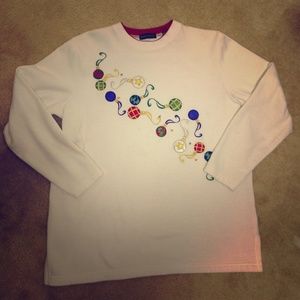 Perfect Ugly Christmas Sweater