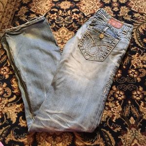 Big star jeans