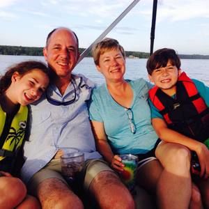 Meet your Posher, Mandy