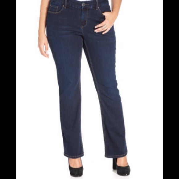 Denim - Plus size jeans