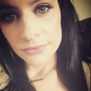 Meet your Posher, Leah