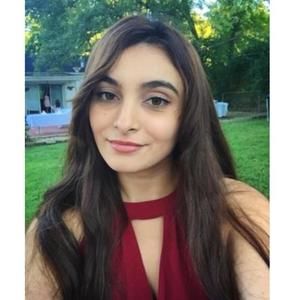 Meet your Posher, Mounia