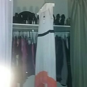 bcbg dress with tags