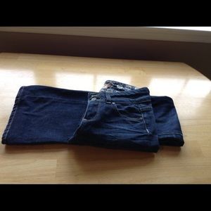 Paige Jeans "Hidden Hills"
