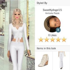 Meet your Posher, Amanda