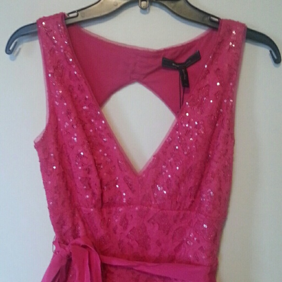 Maxazria dress - Picture 2 of 4