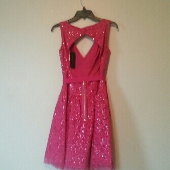 Maxazria dress - Picture 3 of 4