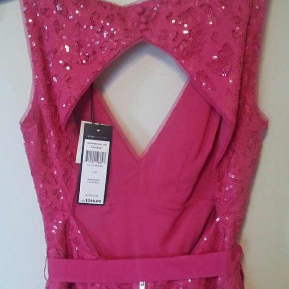 Maxazria dress - Picture 4 of 4