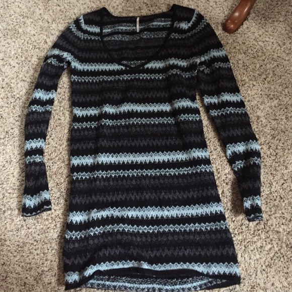 Free People sweater size L