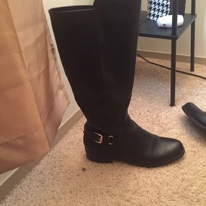 Alfani Riding Boots