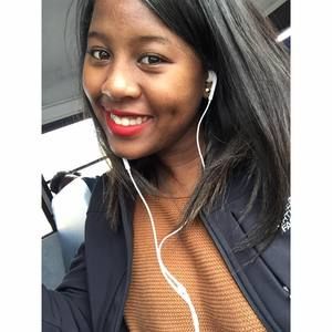 Meet your Posher, Cameryn