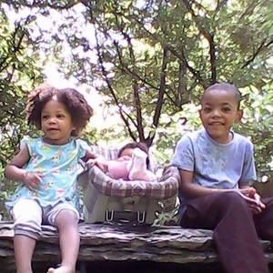 Meet your Posher, Erika